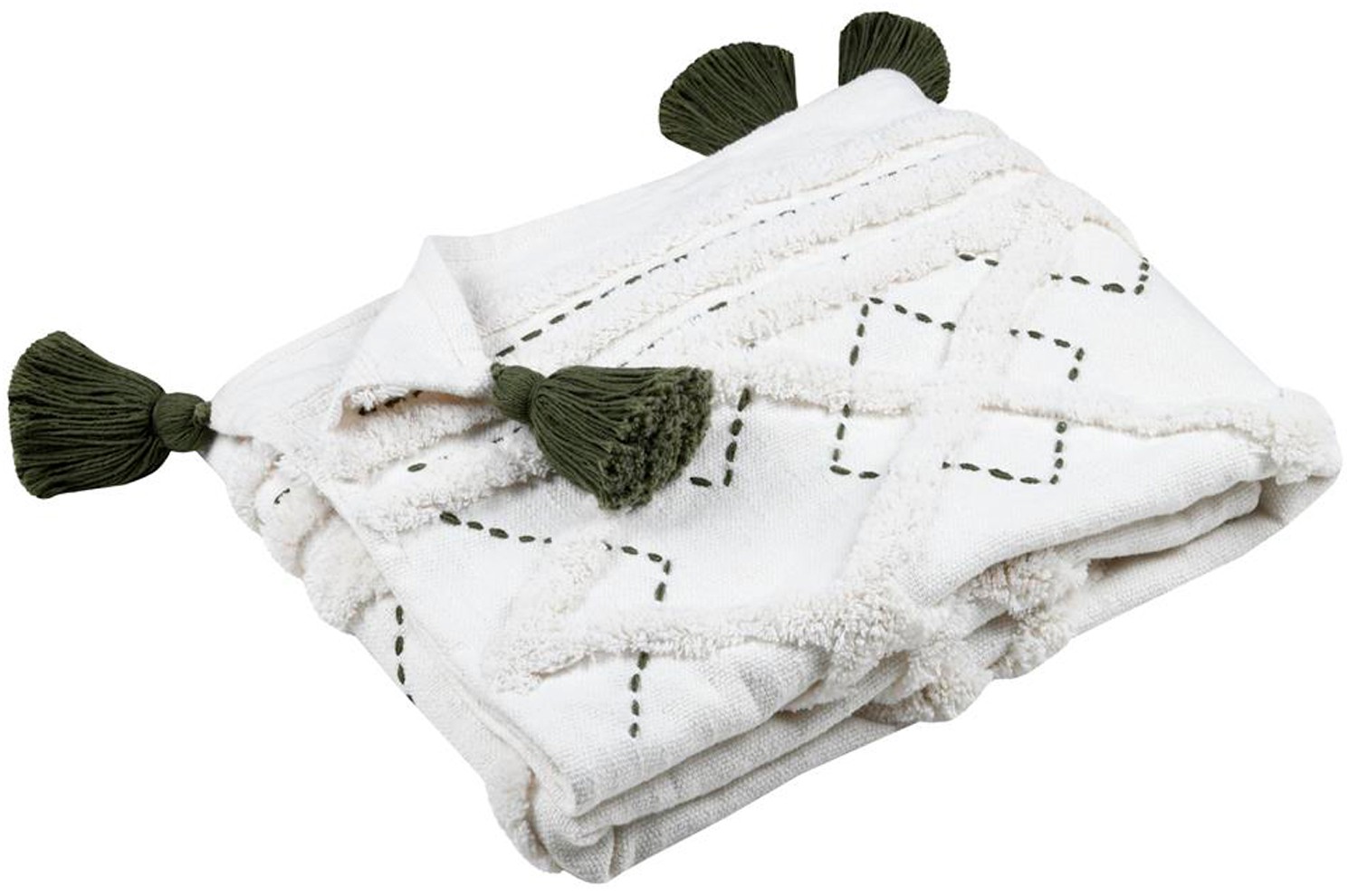 PLAID MANTA INVIERNO BALDER...