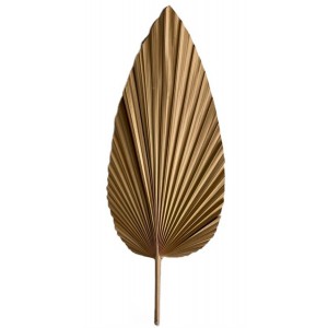 HOJA PALMERA DECORATIVA...
