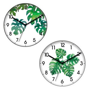 RELOJ PARED DECORATIVO...