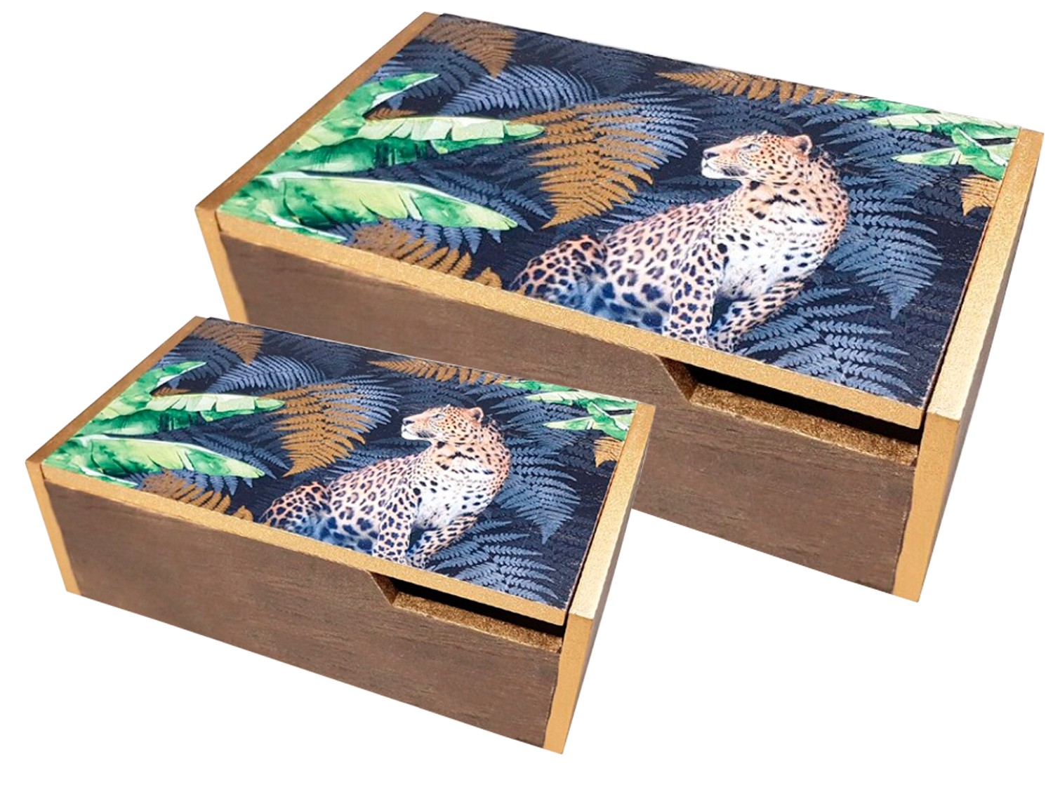 CAJA ALMACENAJE DECORATIVA...