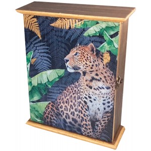 GUARDALLAVES DECORATIVO MDF...