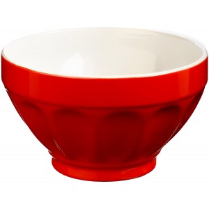 BOL DESAYUNO ROJO ORIGINAL...