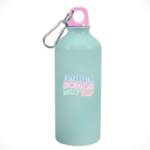 BOTELLA DE AGUA AMIGA TOP...