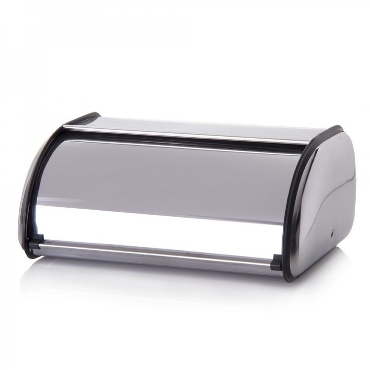 Panera acero inoxidable (43x17 cm)