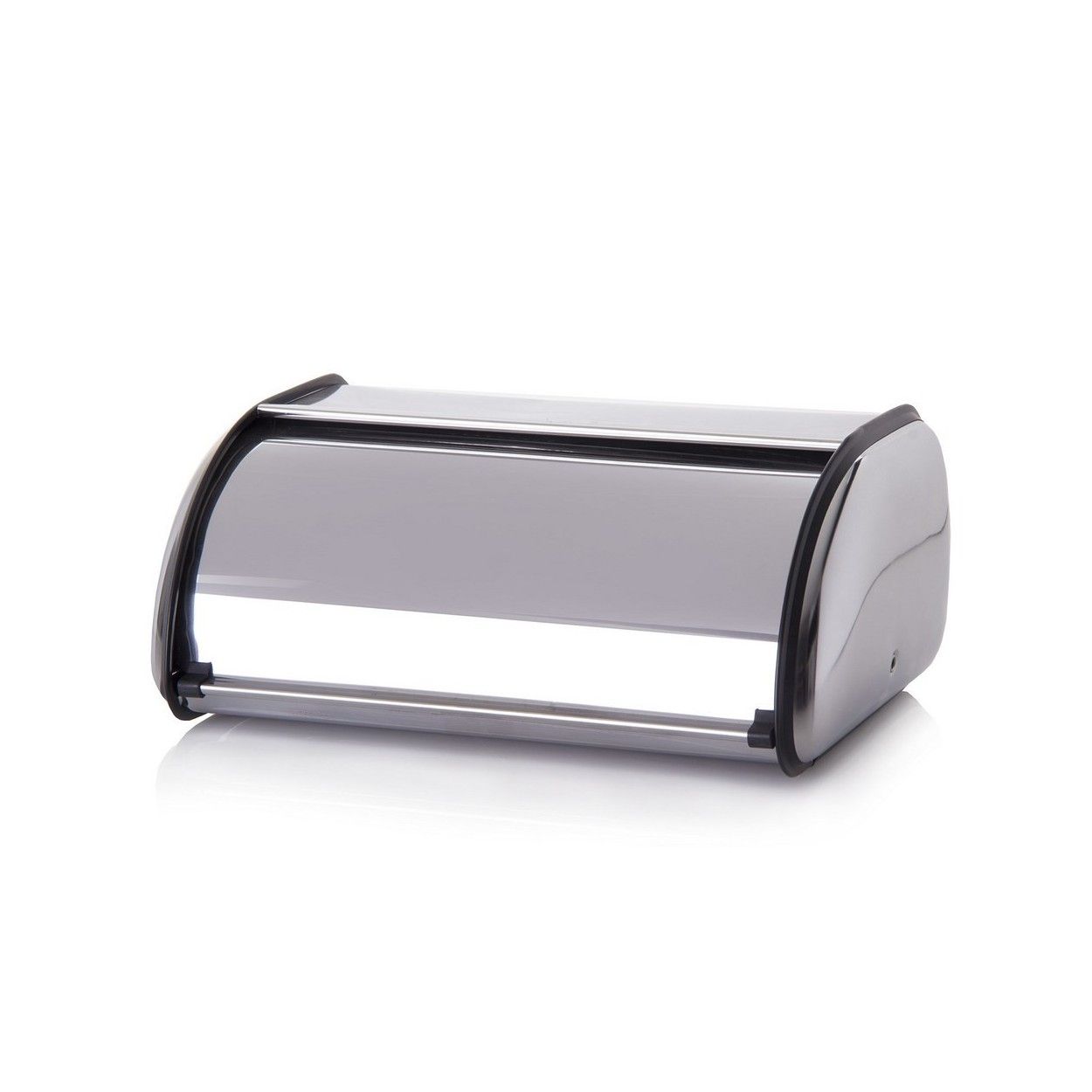 Panera acero inoxidable (43x17 cm)