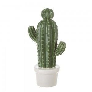 Cactus-decorative ceramic - Home and more