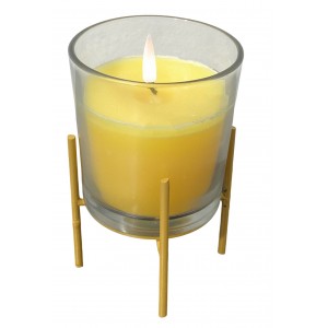 VELA CITRONELA SOPORTE...
