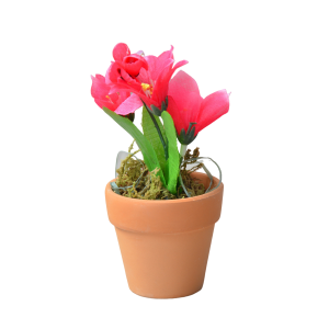 Plantes artificielles Fleur...