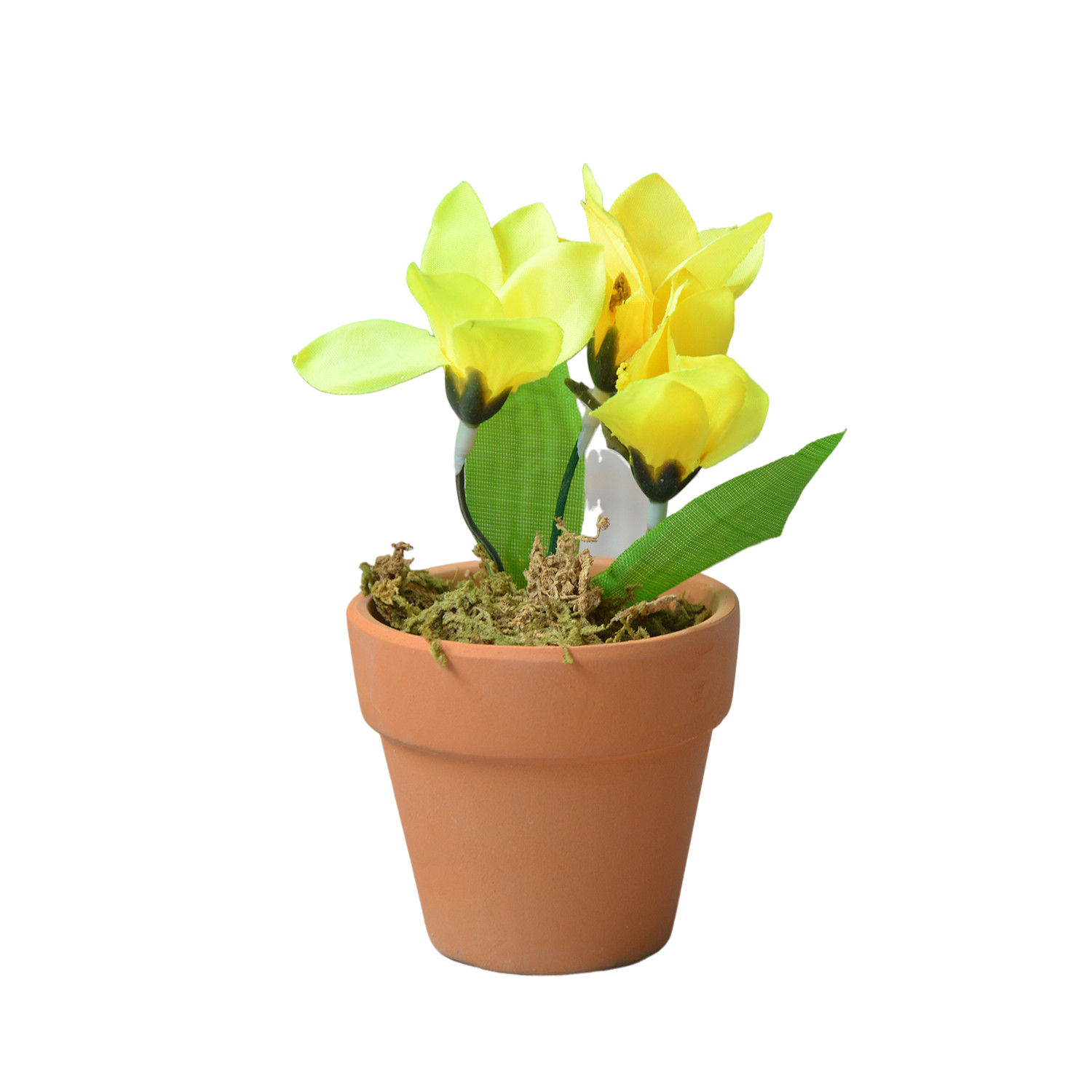 Plantes artificielles Fleur...