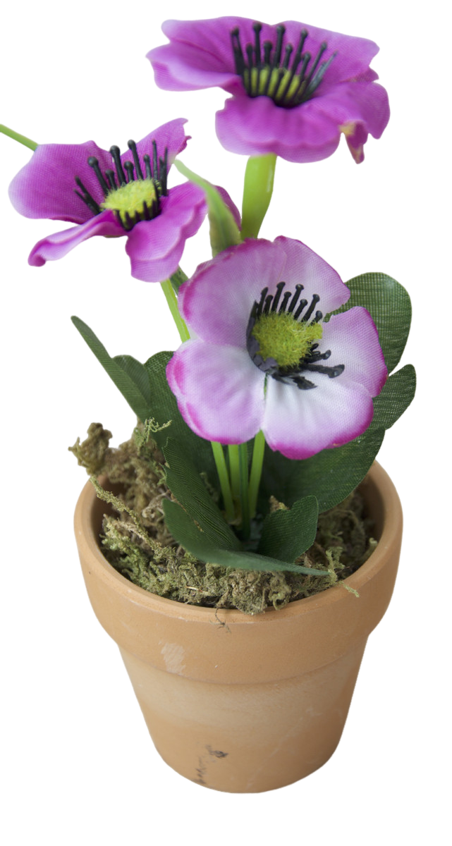 Artificial plant Flower...