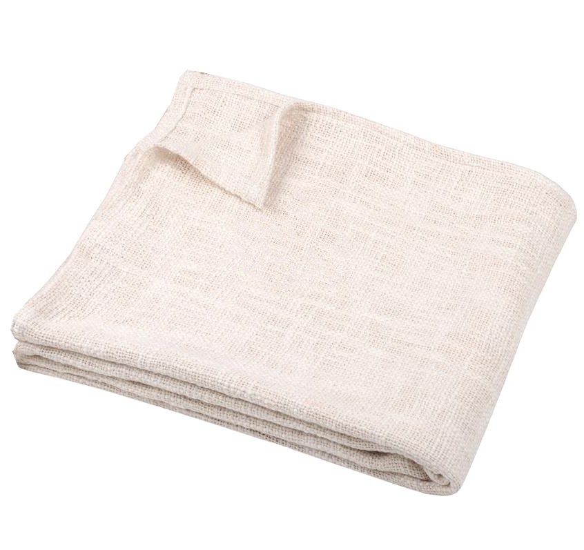 PLAID MANTA INVIERNO 100%...