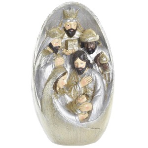 PORTAL DE BELÉN NACIMIENTO...
