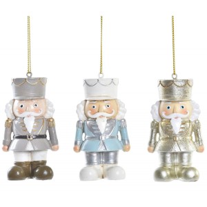 FIGURA CASCANUECES COLGANTE...