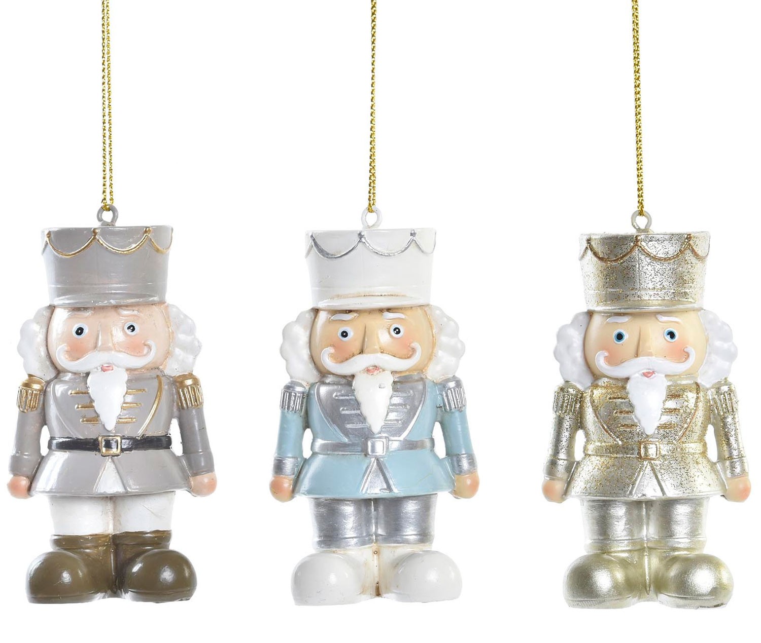 FIGURA CASCANUECES COLGANTE...