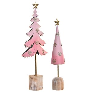 FIGURA ÁRBOL NAVIDAD...