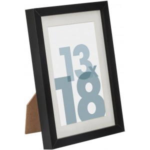 MARCO DE FOTOS MADERA CLASSIC 13x18CM