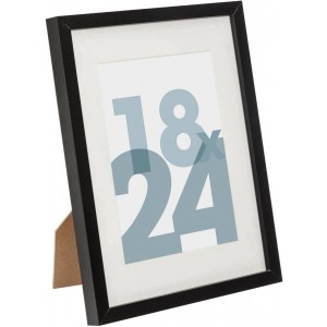 MARCO DE FOTOS MADERA CLASSIC 18X24CM