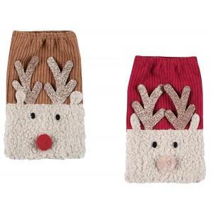 BOLSA CUBERTERA NAVIDAD...