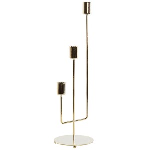 CANDELABRO PORTAVELAS...