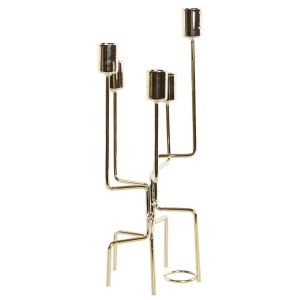 CANDELABRO PORTAVELAS...