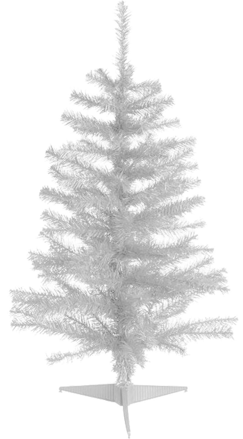 ÁRBOL DE NAVIDAD BLANCO...