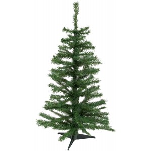ÁRBOL DE NAVIDAD VERDE...