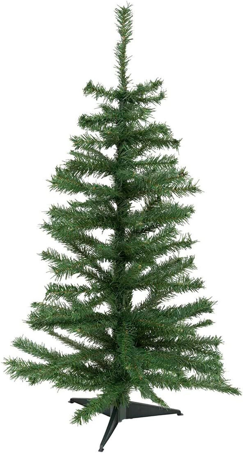ÁRBOL DE NAVIDAD VERDE...