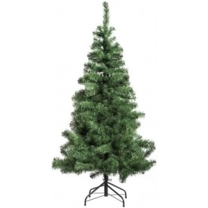 ÁRBOL DE NAVIDAD VERDE REY...