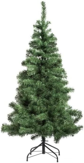ÁRBOL DE NAVIDAD VERDE REY...