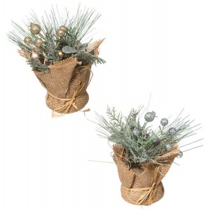 PLANTA ARTIFICIAL CON...