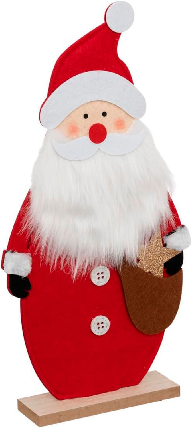 FIGURA NAVIDEÑA NOEL...
