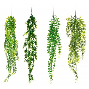 PLANTA ARTIFICIAL COLGANTE...