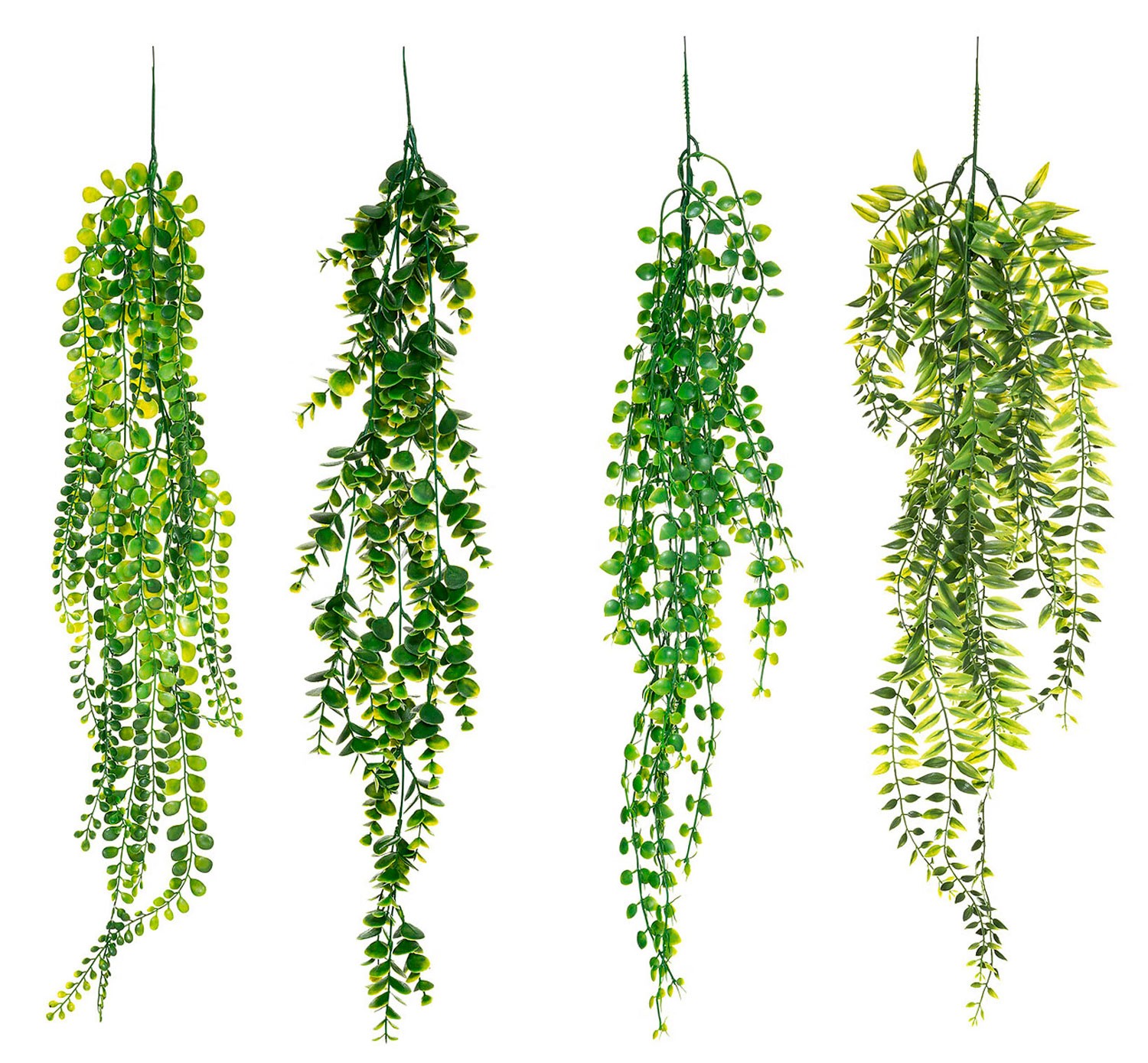 PLANTA ARTIFICIAL COLGANTE...