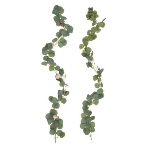 PLANTA ARTIFICIAL COLGANTE...