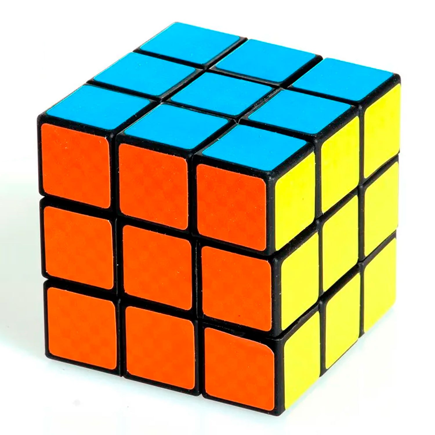 CUBO RUBIK 3X3 JUEGO...