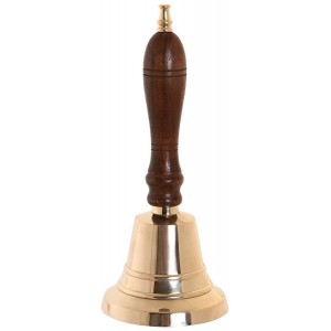 FIGURA DECORATIVA CAMPANA...