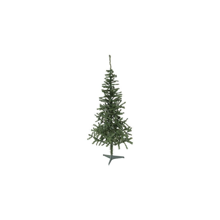 ÁRBOL DE NAVIDAD VERDE GREGORI 150 CM