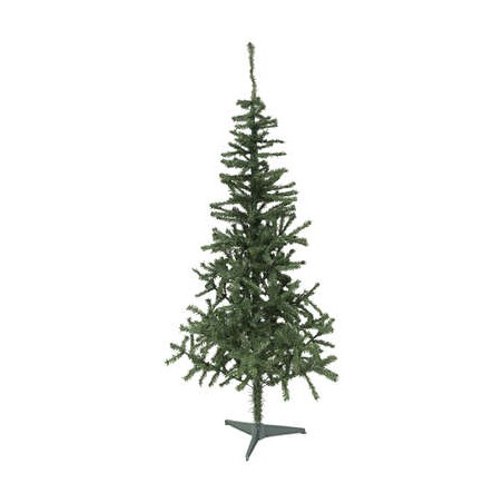 ÁRBOL DE NAVIDAD VERDE GREGORI 150 CM