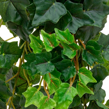 PLANTA ARTIFICIAL COLGANTE HIEDRA VERDE 40X20X85CM