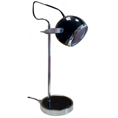 LAMPARA MESA REGULABLE BERLIN 36X12,5X18CM