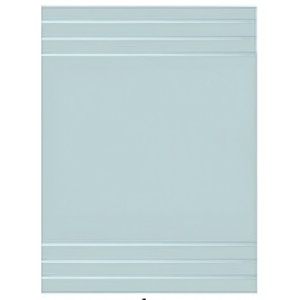 ESPEJO PARED RECTANGULAR MIRANDA 60X45CM