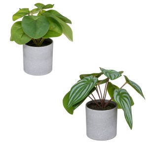 PLANTA ARTIFICIAL VERDE...
