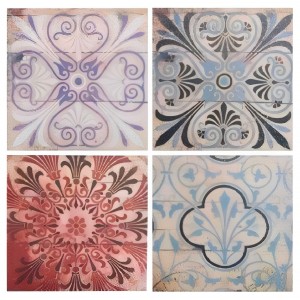 CUADRO DECORATIVO LIENZO...