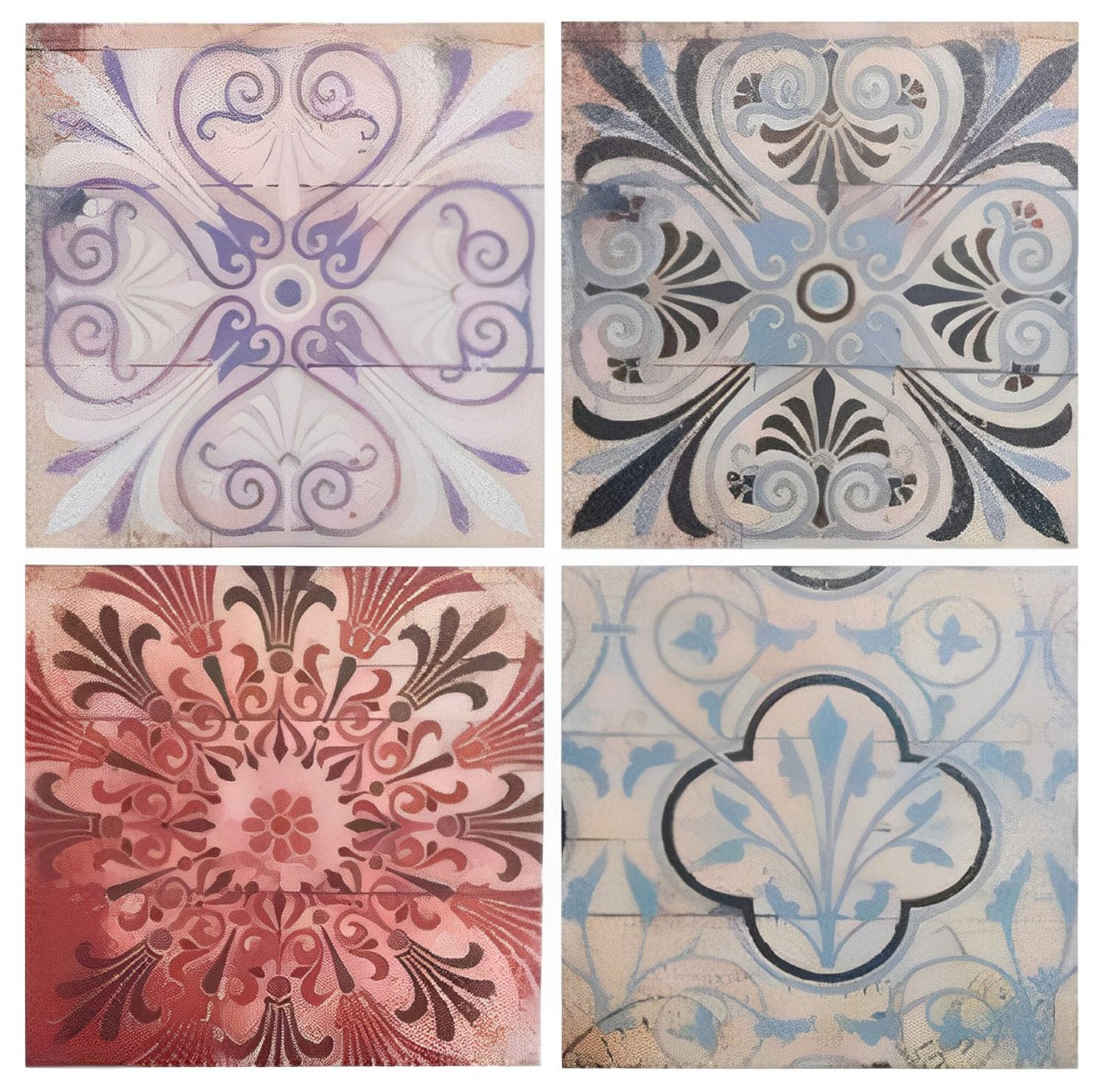 CUADRO DECORATIVO LIENZO...