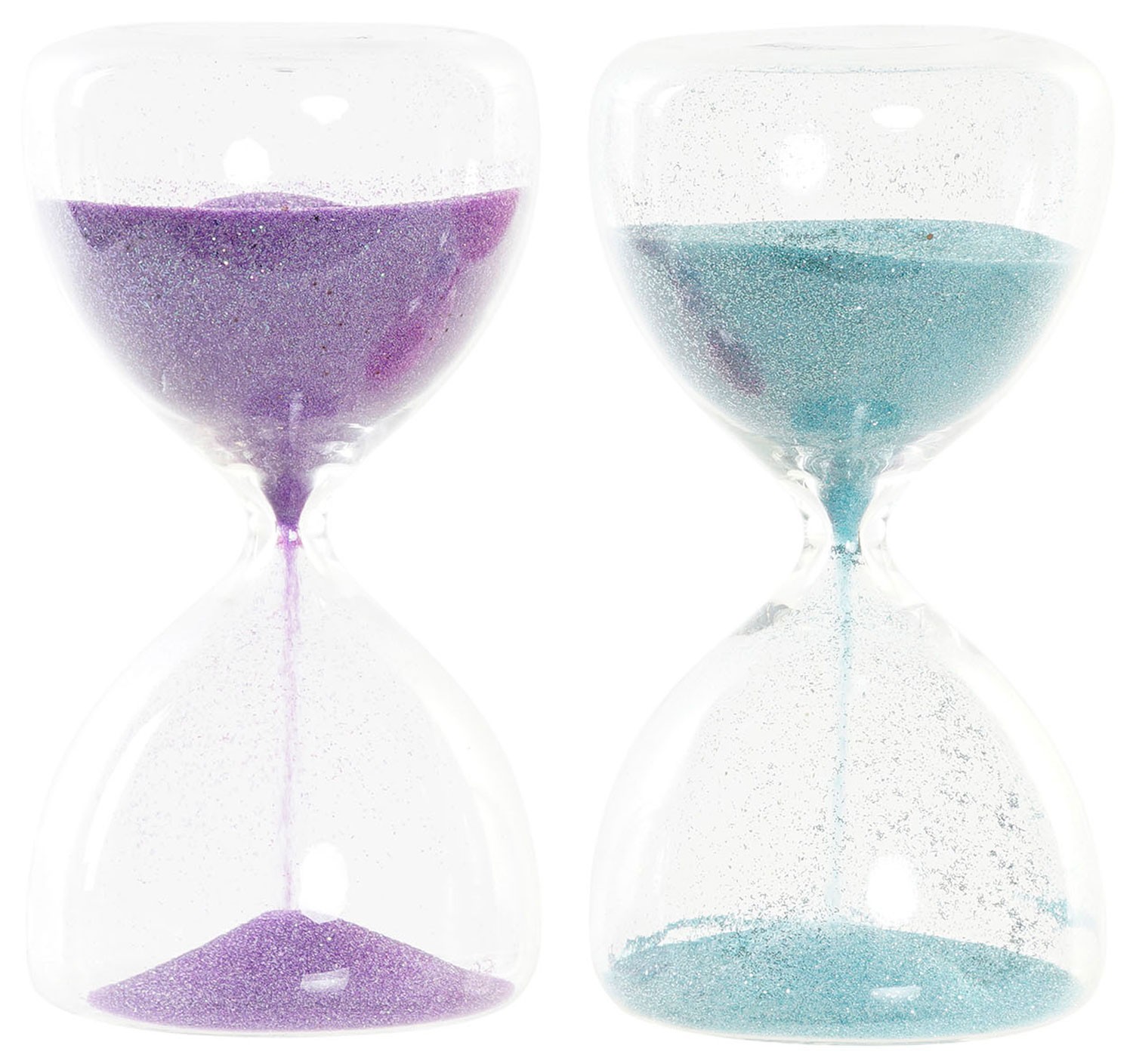 RELOJ DE ARENA MODERNO...