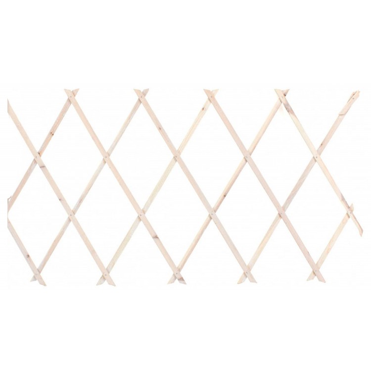 CELOSIA EXTENSIBLE MADERA VALLA JARDIN 180X60CM