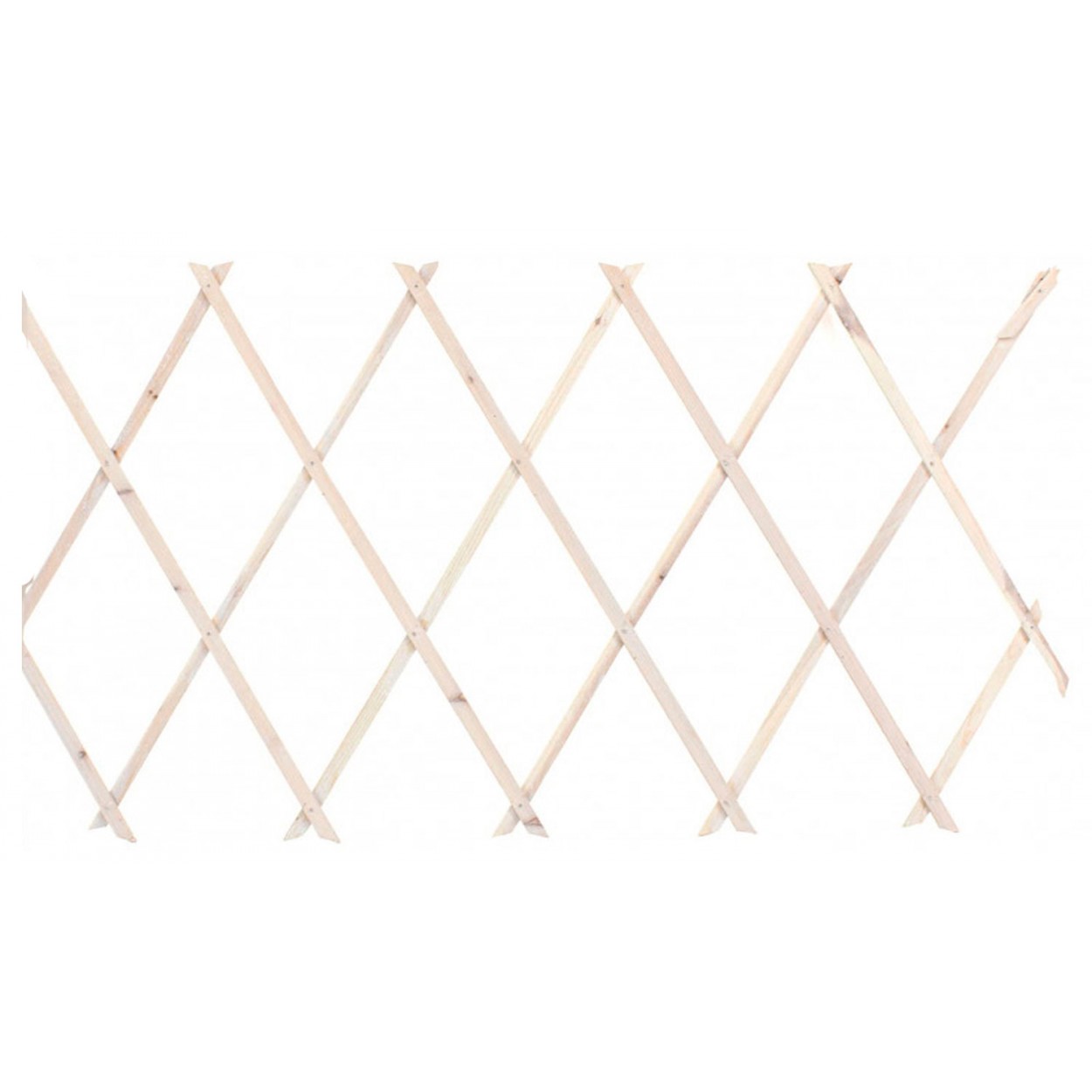 CELOSIA EXTENSIBLE MADERA VALLA JARDIN 180X60CM