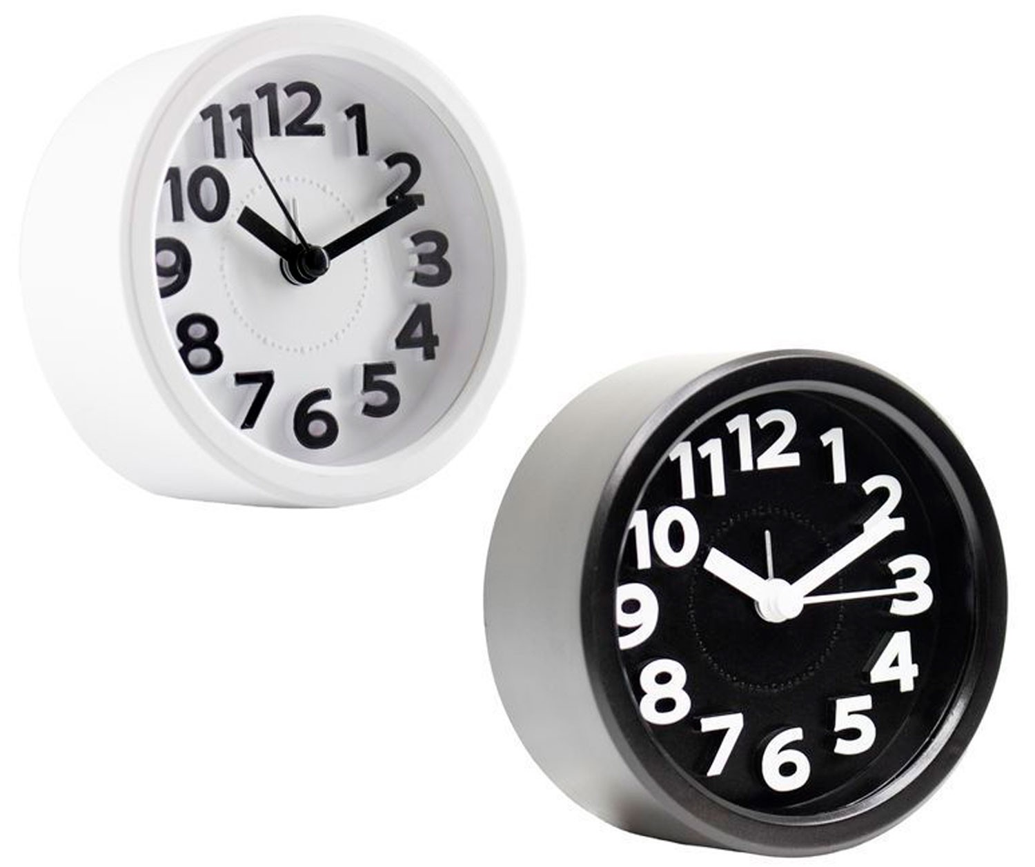 RELOJ DE SOBREMESA...
