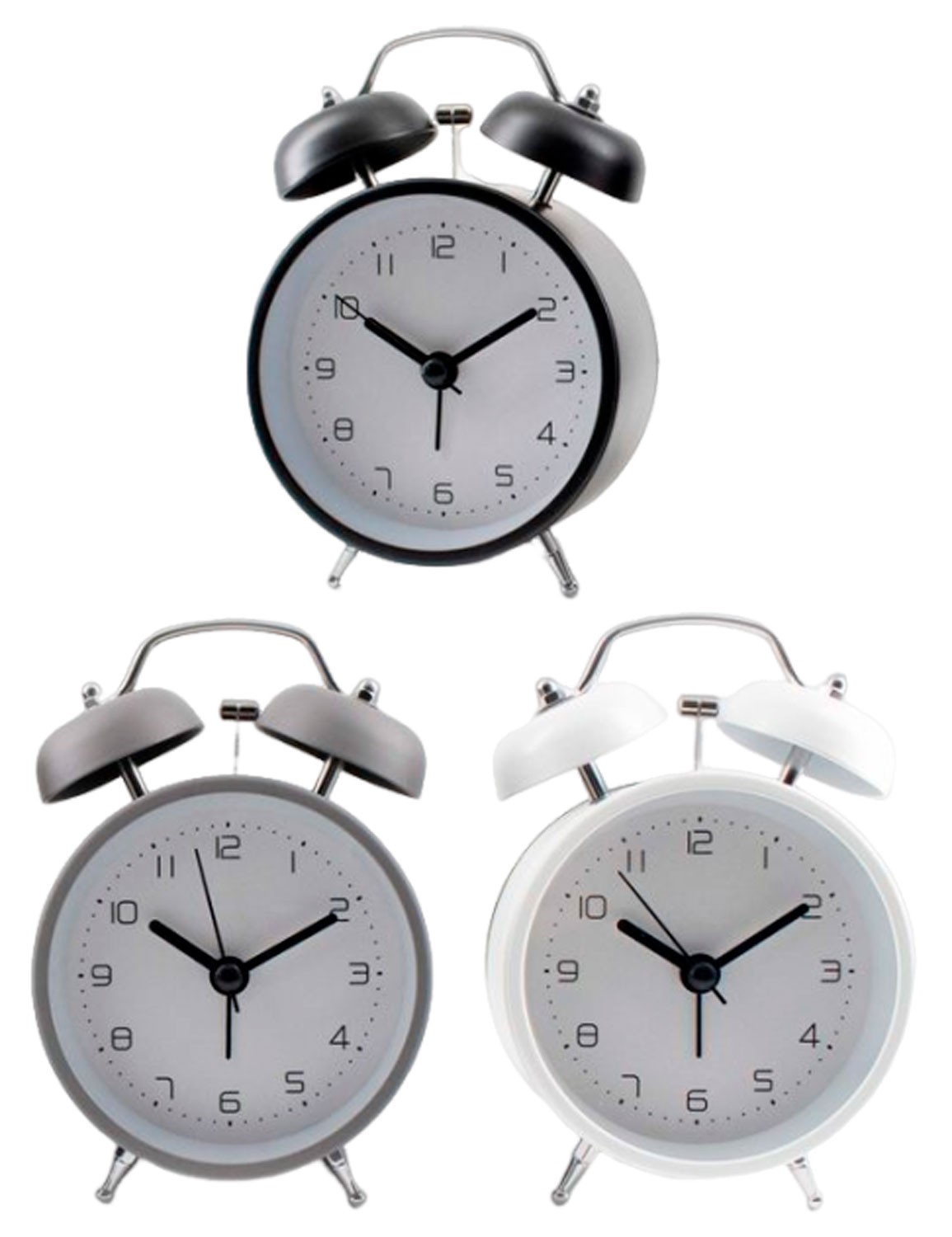 RELOJ DE SOBREMESA...