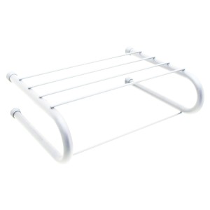 PORTATOALLAS PERCHERO 45CM